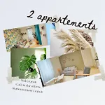 Appartements à thème