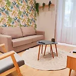 Appartements à thème