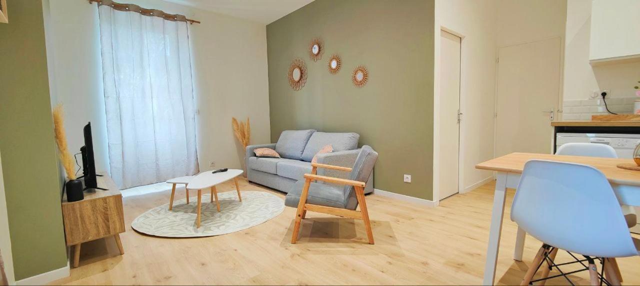 Appartement à Thème