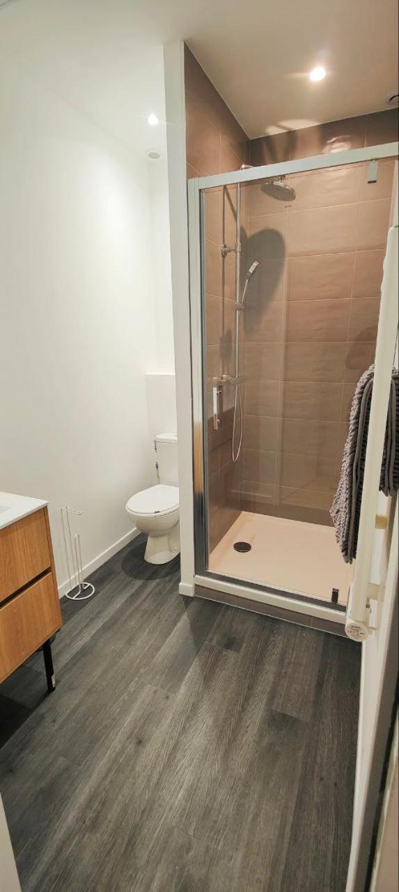 Appartement à Thème *