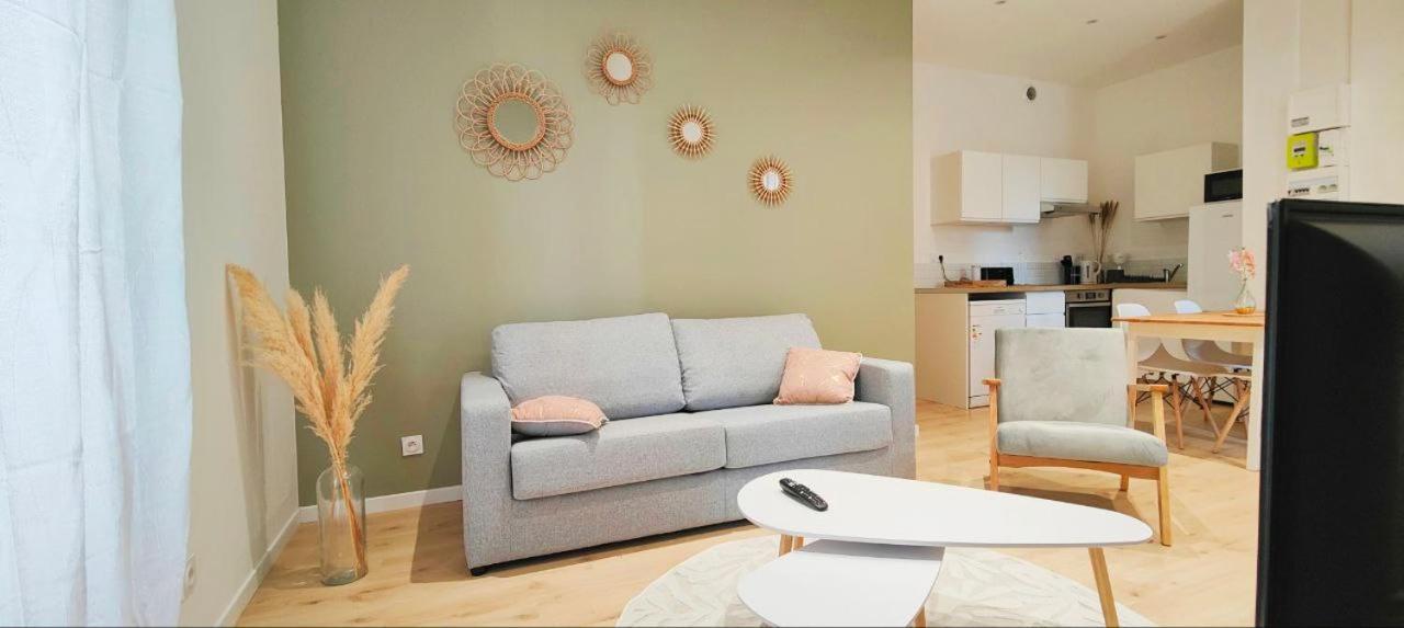 Appartement à Thème *