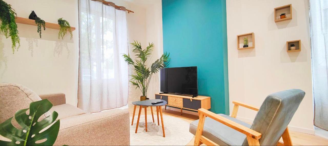 à Thème Clermont-Ferrand