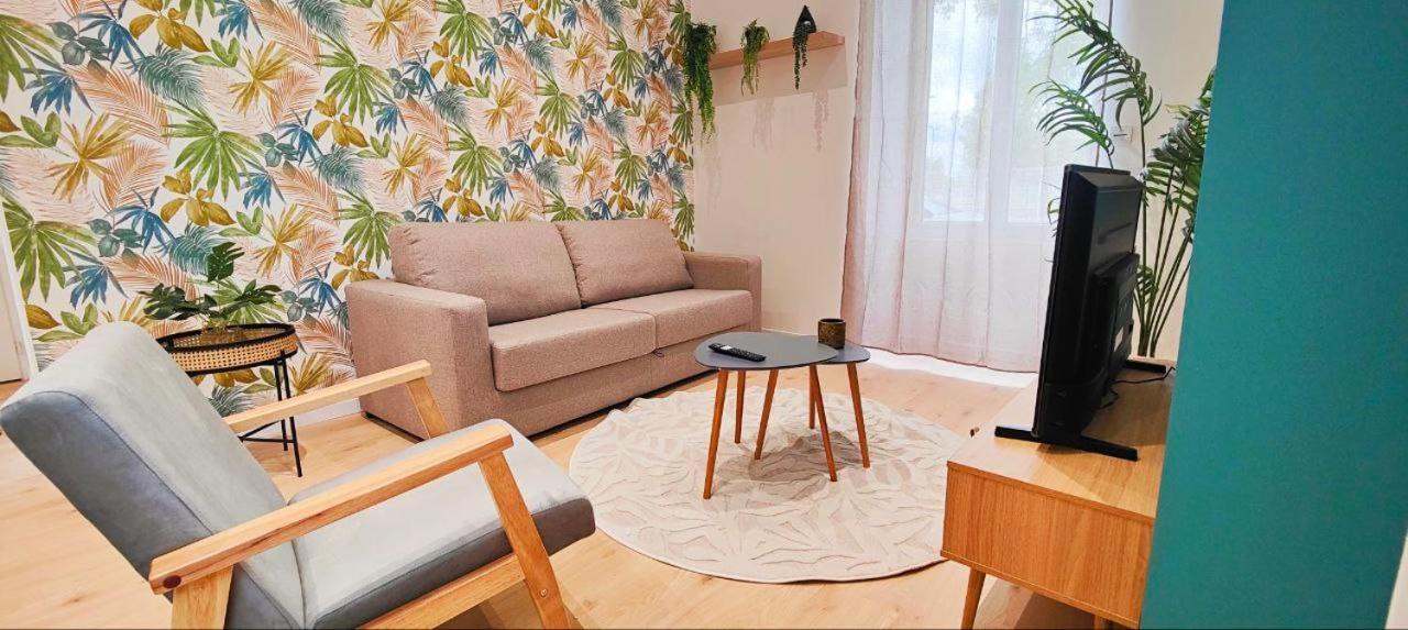 Appartement à Thème *