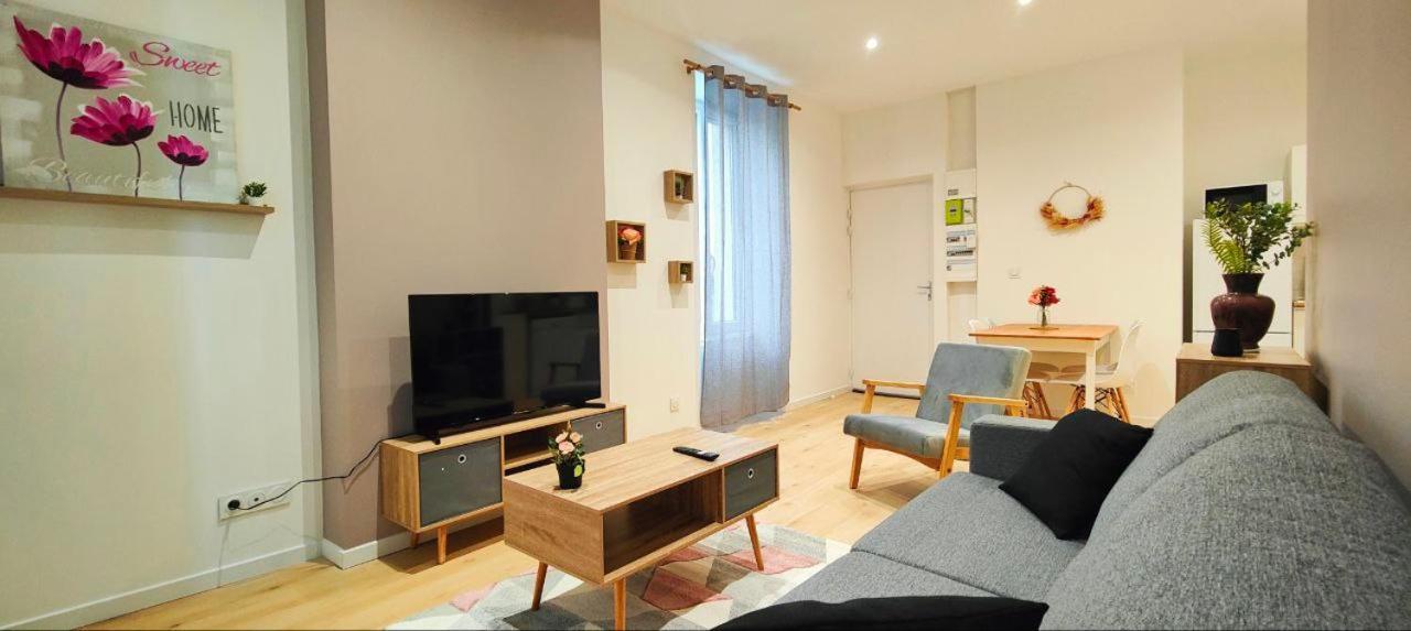 Appartement à Thème