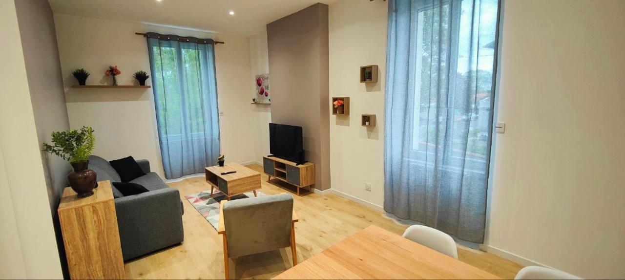 Appartement à Thème *