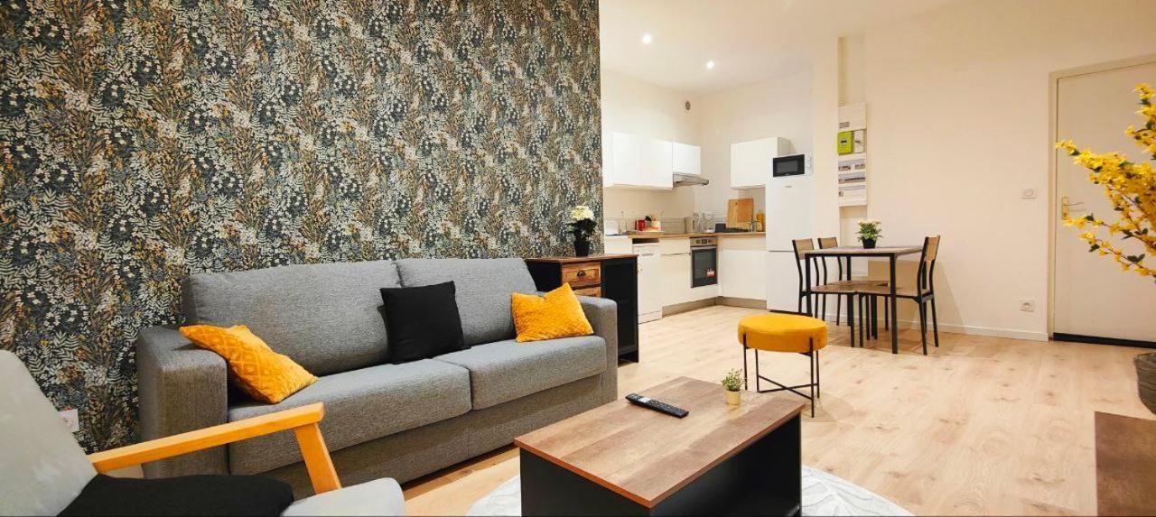 Appartement à Thème *