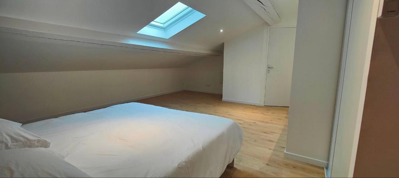 Appartement à Thème *