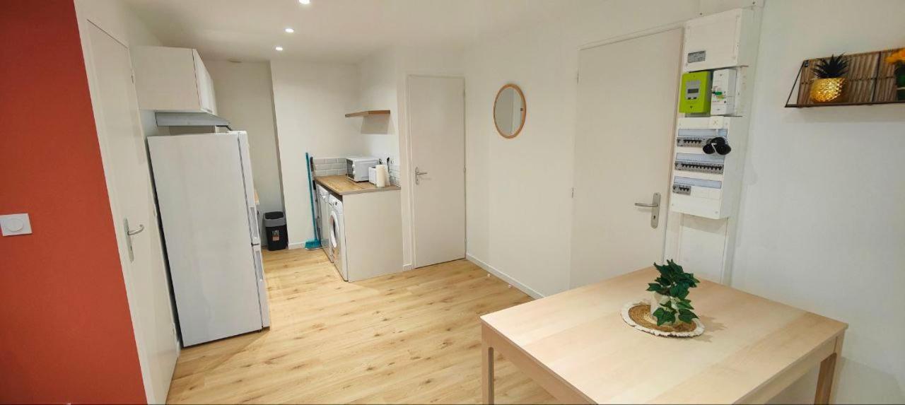 à Thème Clermont-Ferrand