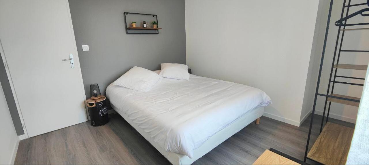 à Thème Appartement Clermont-Ferrand