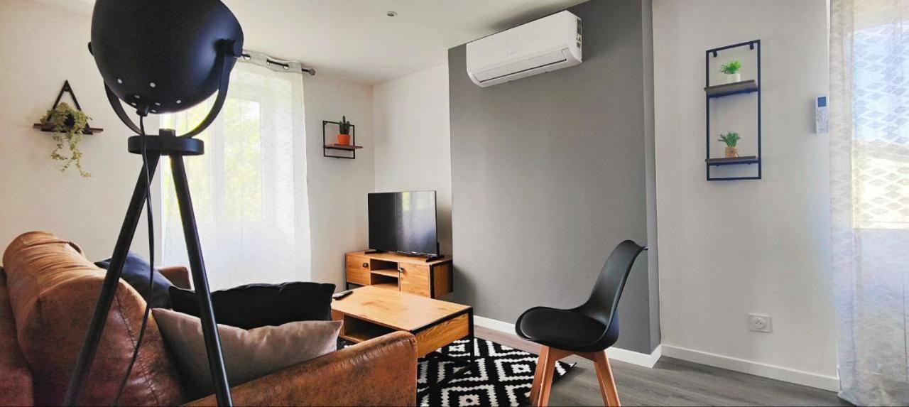 à Thème Appartement