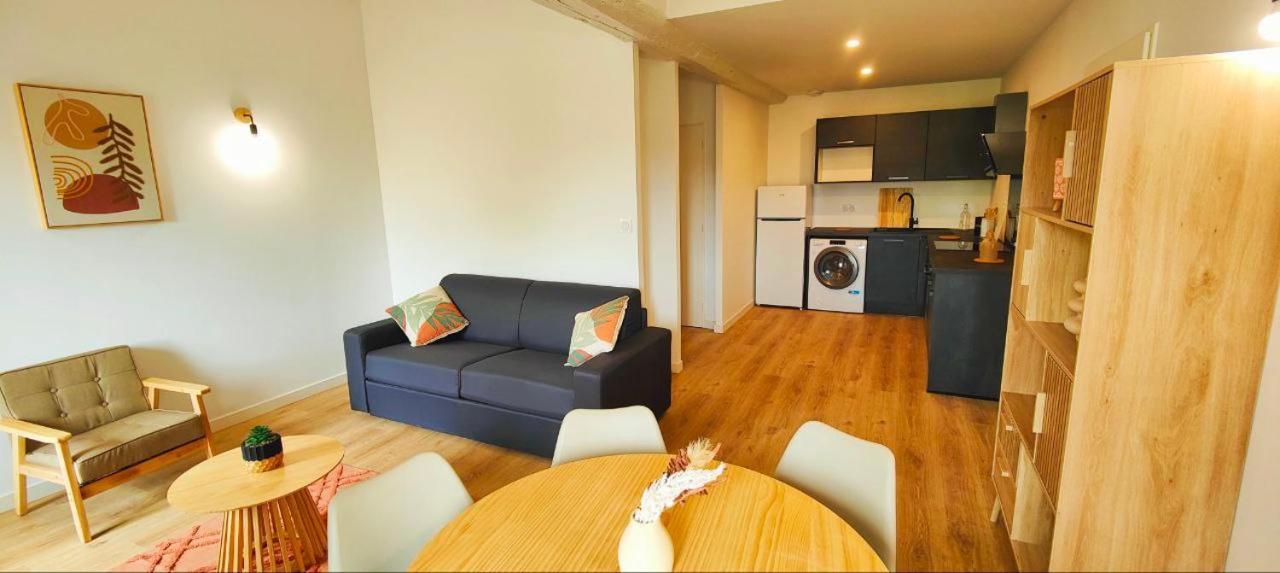 à Thème Appartement *