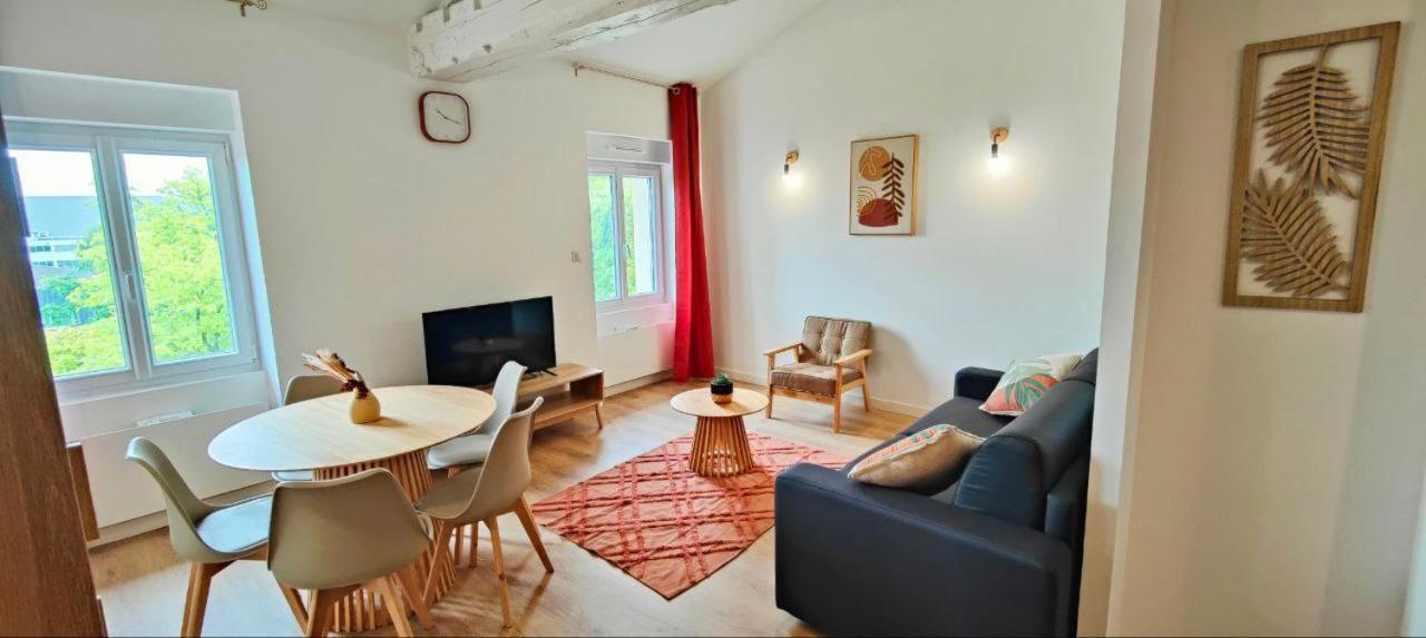 Appartement à Thème