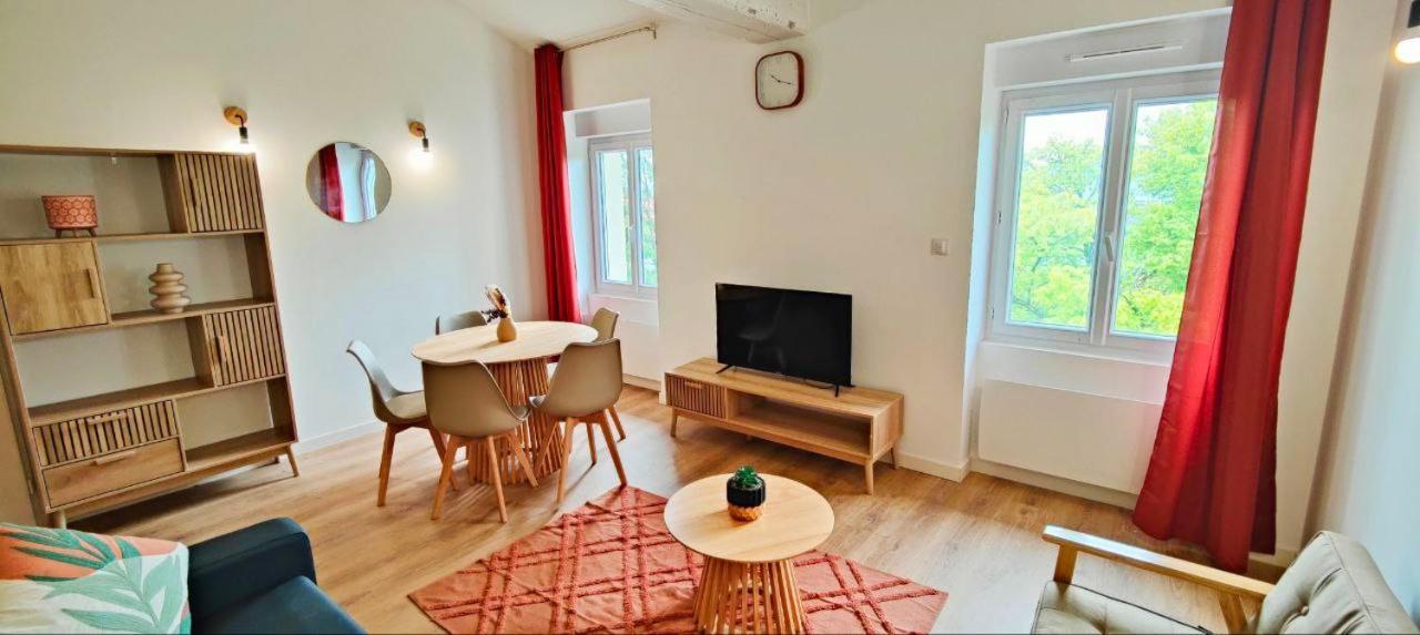 à Thème Appartement *