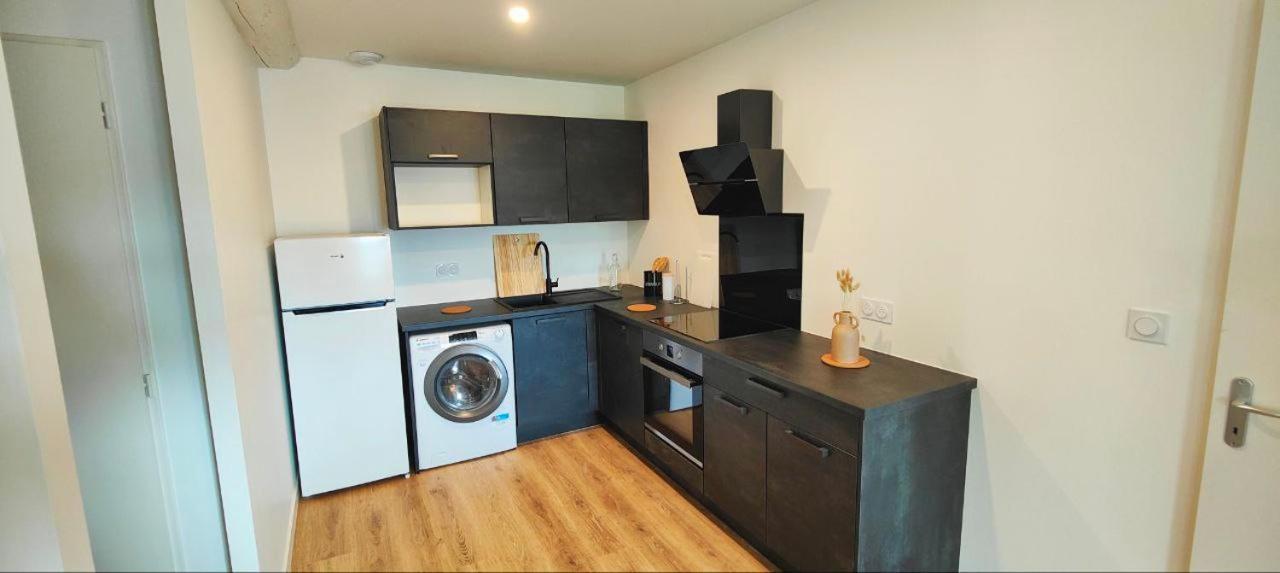 à Thème Appartement Clermont-Ferrand