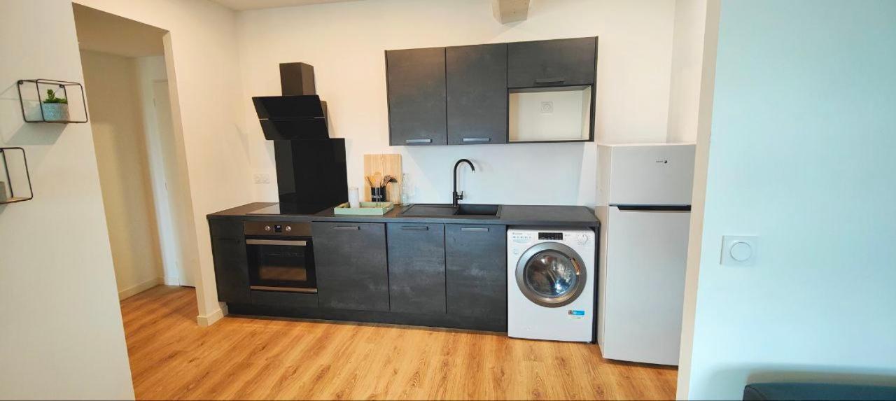 à Thème Clermont-Ferrand