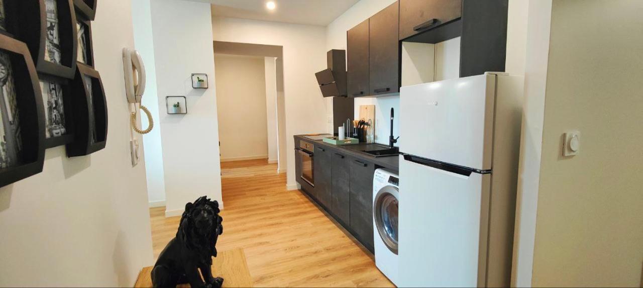 à Thème Appartement