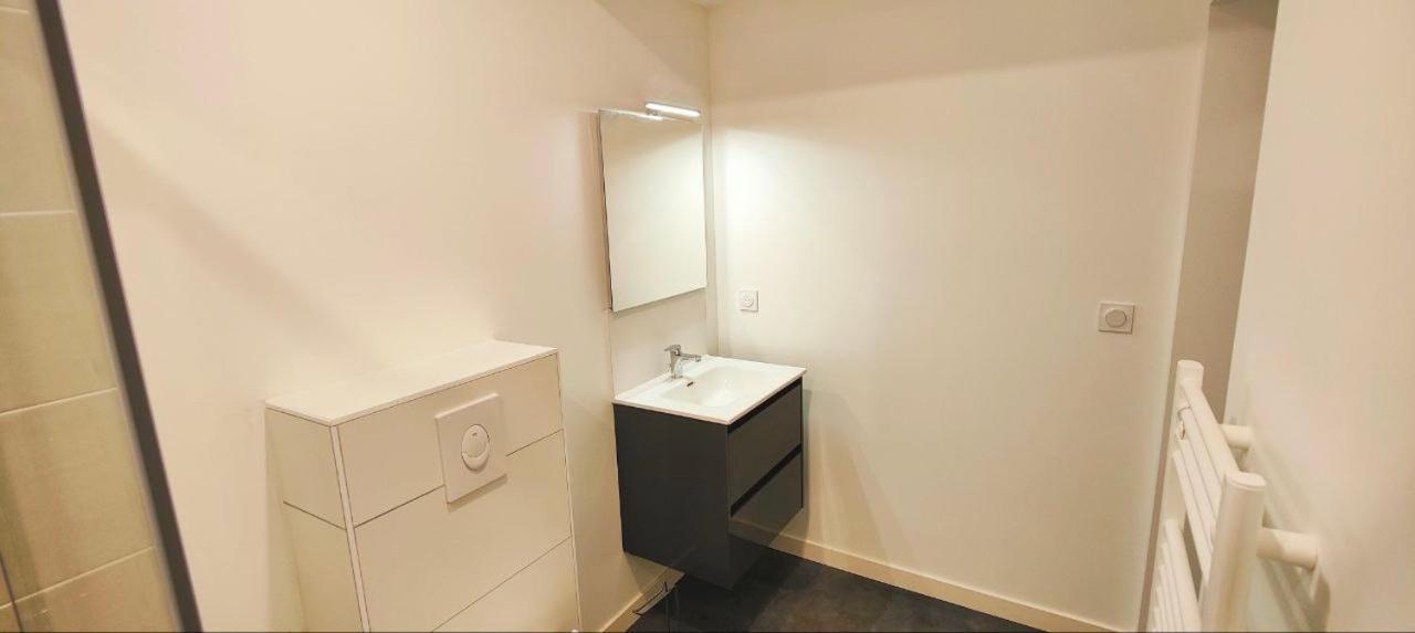 Appartement à Thème *