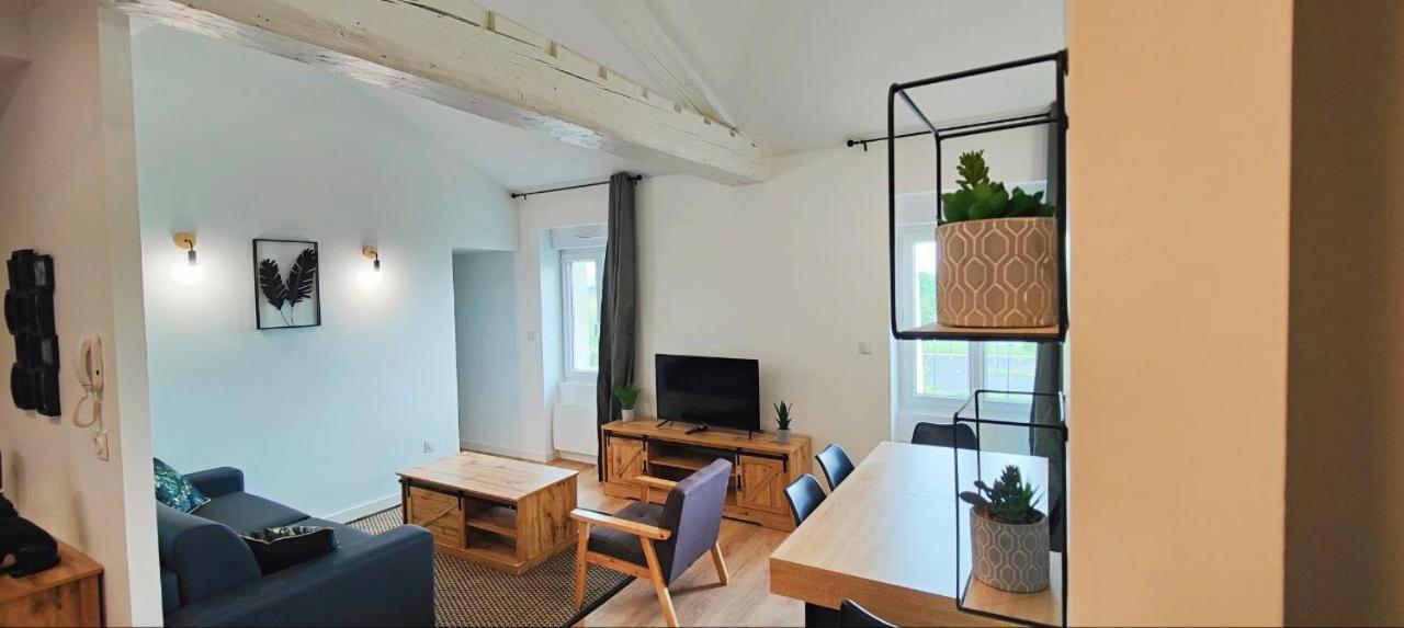 à Thème Appartement Clermont-Ferrand