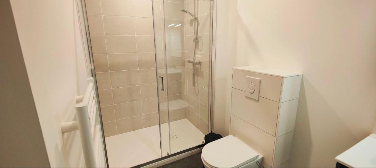 Appartement à Thème Clermont-Ferrand