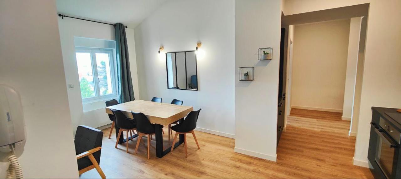 à Thème Clermont-Ferrand