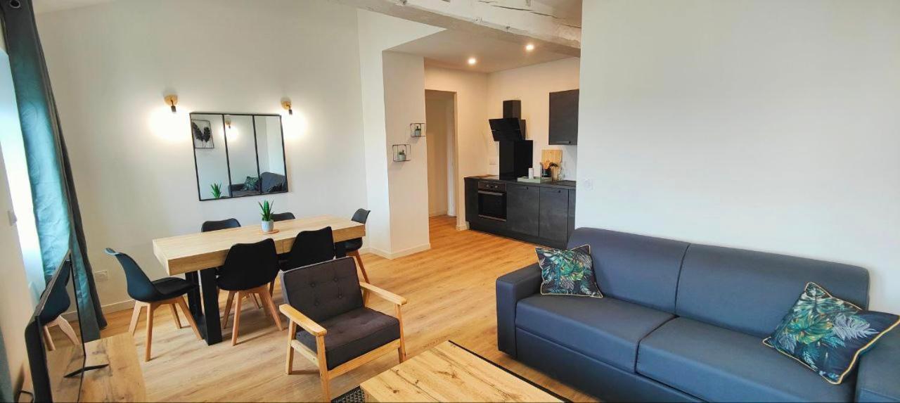 à Thème Appartement