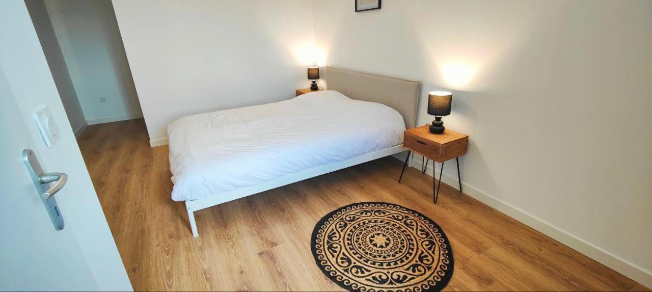 Appartement à Thème *